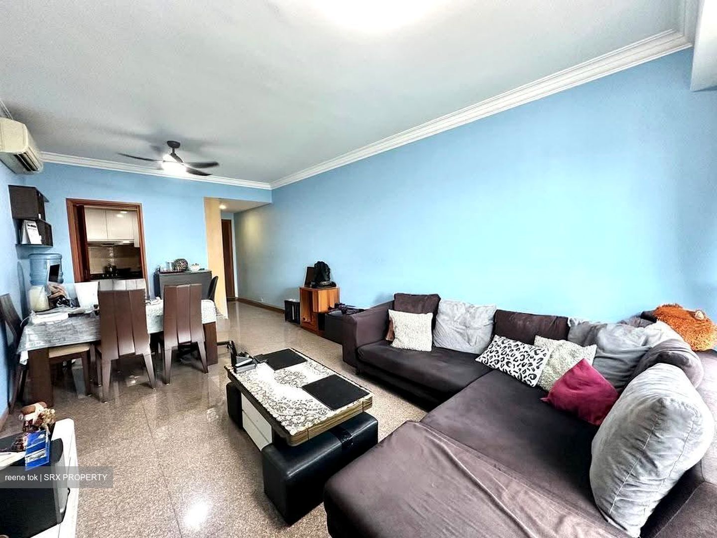 Rivervale Crest (D19), Apartment #616777411